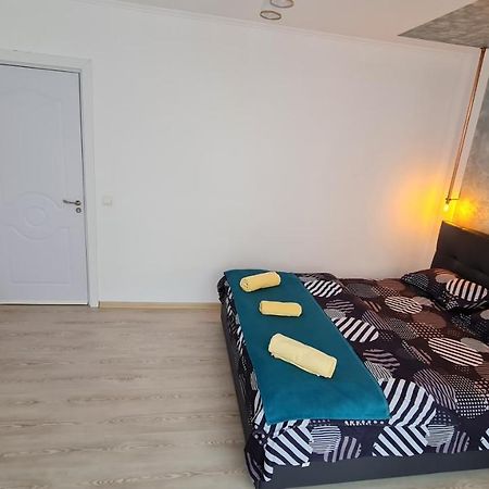Pomiculturii Residence 4 Temeşvar Dış mekan fotoğraf
