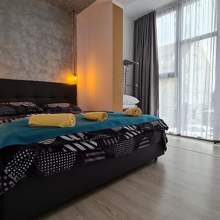 Pomiculturii Residence 4 Temeşvar Dış mekan fotoğraf