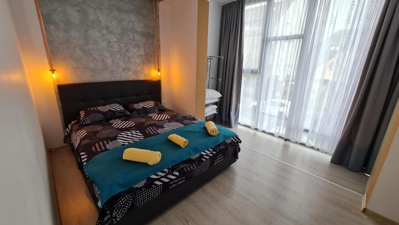 Pomiculturii Residence 4 Temeşvar Dış mekan fotoğraf