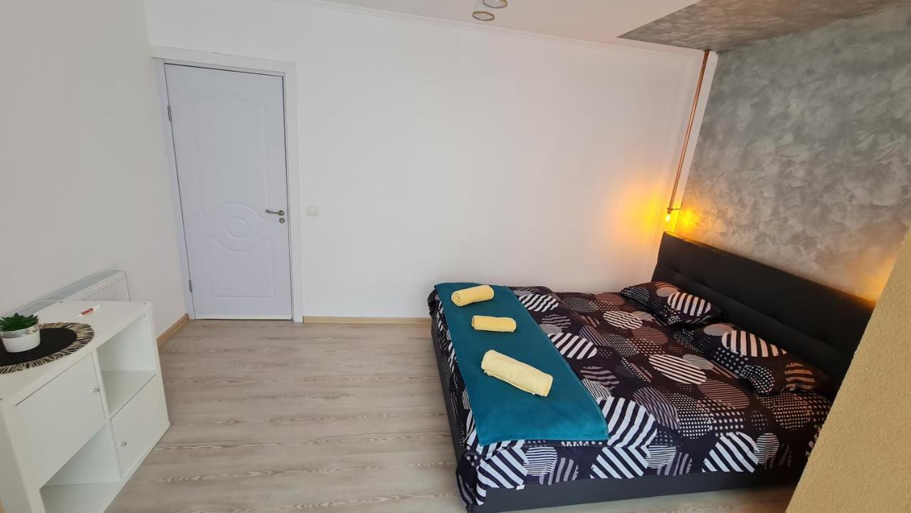 Pomiculturii Residence 4 Temeşvar Dış mekan fotoğraf