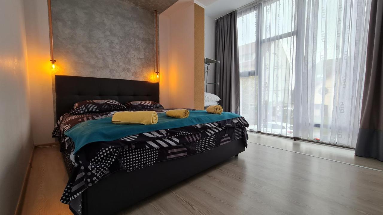 Pomiculturii Residence 4 Temeşvar Dış mekan fotoğraf