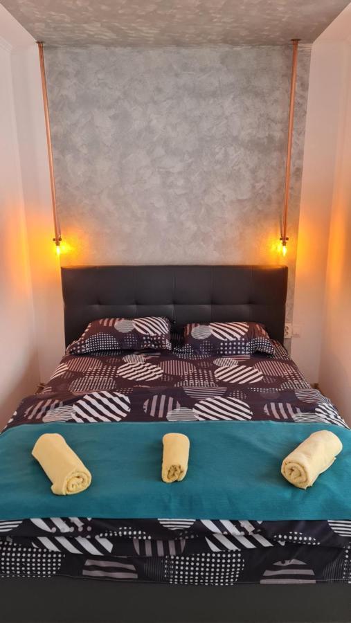 Pomiculturii Residence 4 Temeşvar Dış mekan fotoğraf