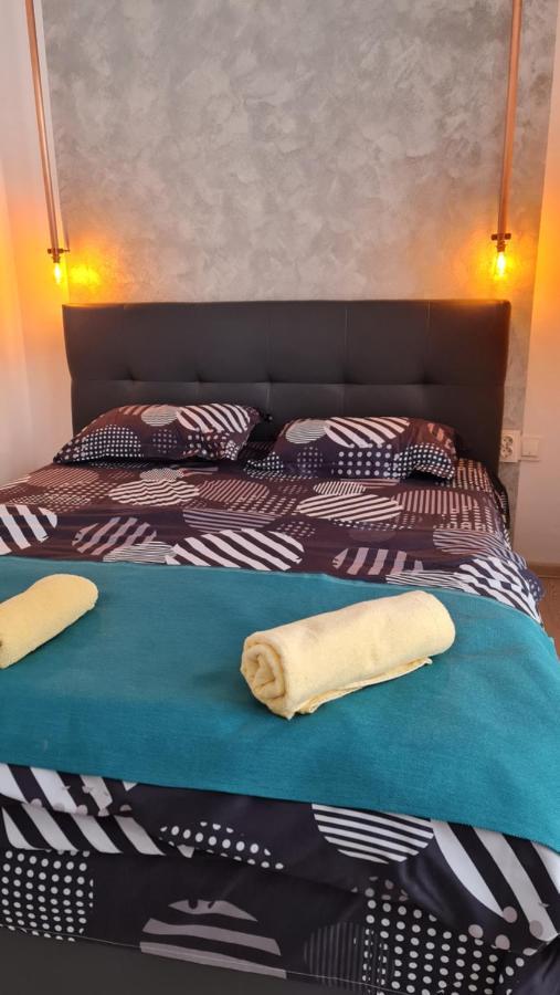 Pomiculturii Residence 4 Temeşvar Dış mekan fotoğraf